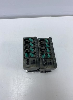 西门子 SIPLUS SCALANCE X208 6AG1208-0BA10-2AA0 保修和延长保