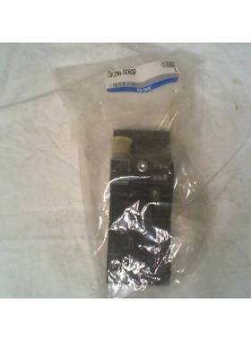 Componente De Pinza Neumática Smc CKZ1N-S063P - Nuevo En Ca