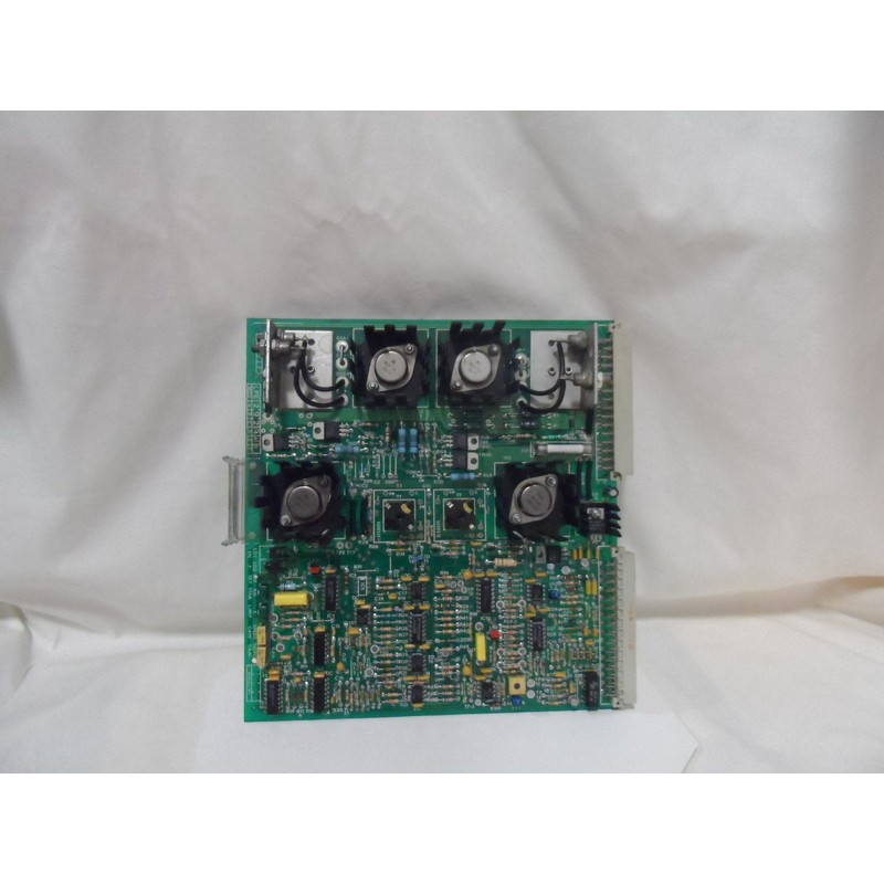 Placa De Circuito De Eje AMCHEM LPE 292/4A