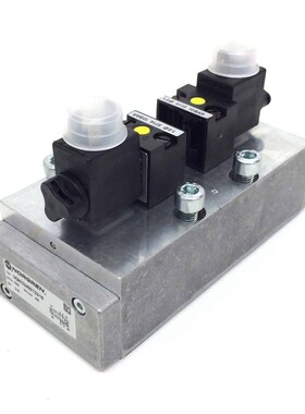 ISO Valve UQM/22456/123/16 Norgren UQM2245612316 *New*