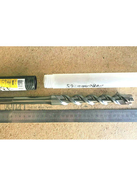 Diager Booster Drill Bit SDS Max 25mm x 340mm Quality. Made