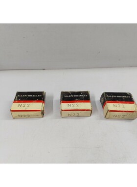 Elemento Riscaldante Allen Bradley N22