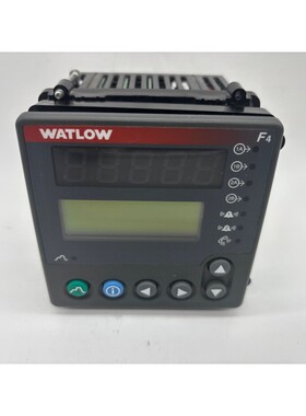 WATLOW F4DH-KKKA-03RG 温度控制器 F4