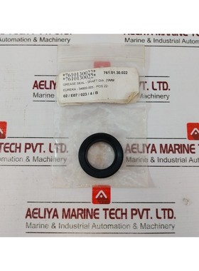 Sello De Grasa EUREKA Eje 34800-005 761.01.30.022