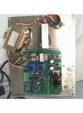 Placa De Circuito MOUSER JEC 727A984-002 Nueva En Caja