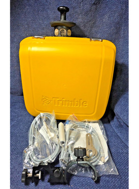 Genuine Trimble Robotic Accessories Kit 360 Deg Prism ( 5812