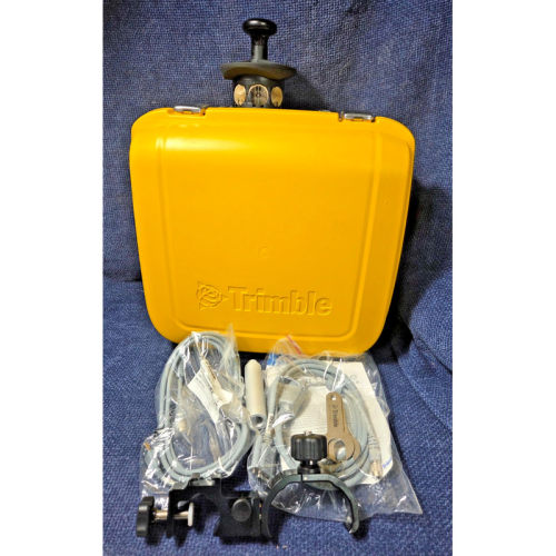 Genuine Trimble Robotic Accessories Kit 360 Deg Prism ( 5812