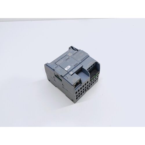 西门子 6ES7 212-1HE40-0XB0 可编程式可编程式 CPU 模块(免费送