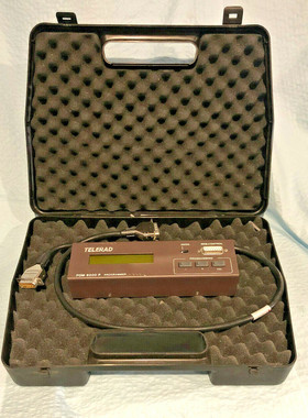 Telerad PGM 9200P Programmer - Radiobeacon Communcations Pro