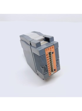 Gantner Instruments E.BLOXXD1-1 I/O 模块(免费送货)