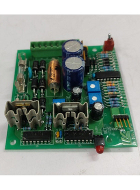 Eloma E92001023 PCB M25 3.235.90-02