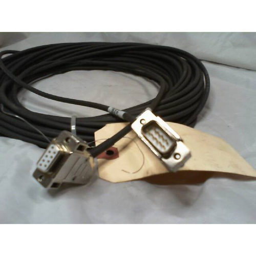 ISRA VISION 101037 Cable AG2012 - Nuevo Sin Caja