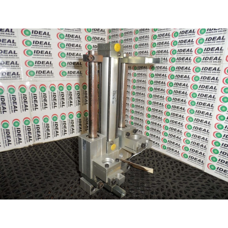 CILINDRO PHD SDD24X6DBG12J2