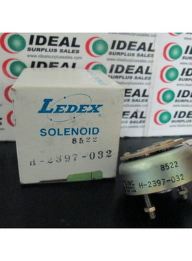 LEDEX H2397032 Nuevo En Caja