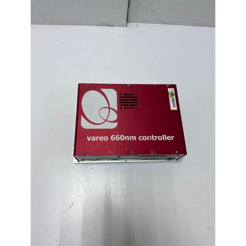 激光 Quantum Novanta Photonics Vareo 660nm 控制器
