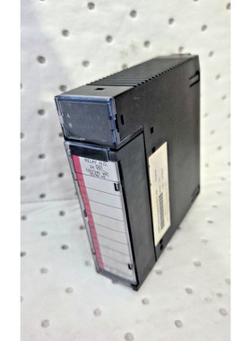 GE Fanuc IC693MDL930D Series 90-30 Relay Output 4A 8PT Made