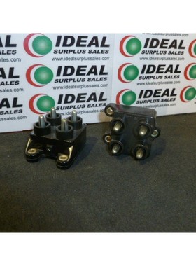 HONEYWELL 2MN6 INTERRUPTOR Cerrado - NUEVO SIN CAJA