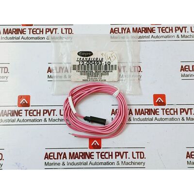 Carrier Transicold 12-00493-10 Thermistor Temperature Sensor