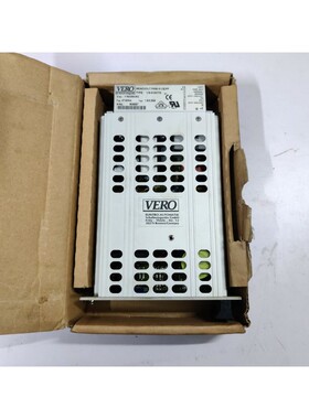 Vero Power Monovolt PK60-III CE/PF Alimentatore Tipo: 116-01