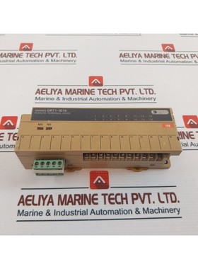 Omron Drt1-Id16 Terminale Remoto 24VDC