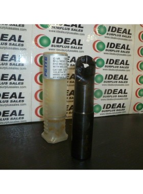 FETTE 1145-9 FRESA Nueva En Caja