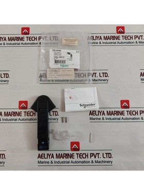 Schneider Electric GS1AH02 Direkt Rotierende Griff 934.07.08