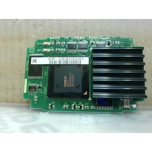 Fanuc A20B-3300-0291 /06D Circuit Board CPU Card - New In Bo