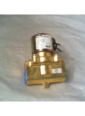 Válvula PARKER LC2LA3150