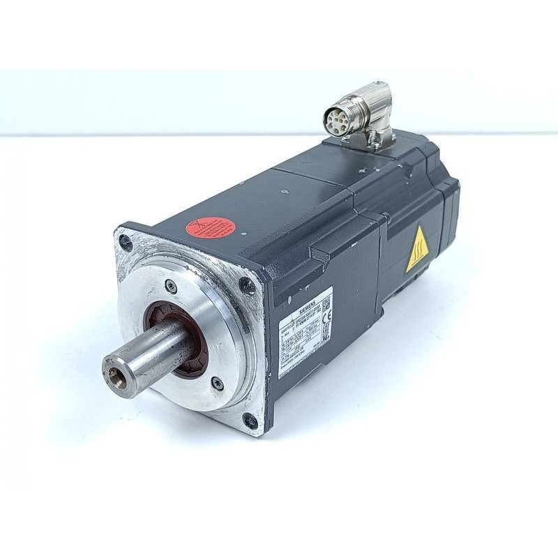 Siemens SIMOTICS Servomotor 1FK2104-5AK11-0DA0 2,4Nm 0,75kW