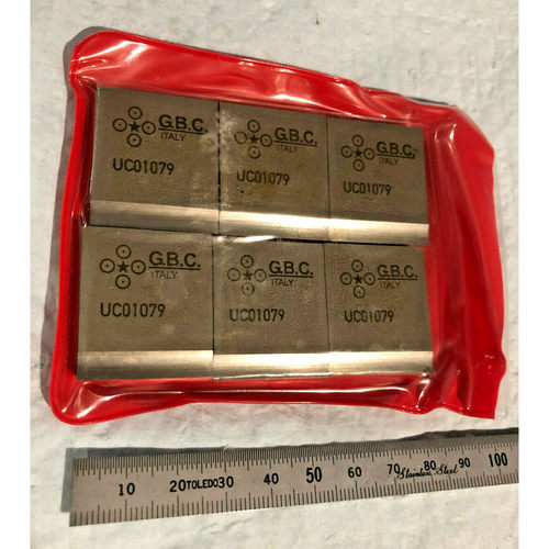 GBC Industrial Tools Replacement Cutter Bits UC01079 / Repla