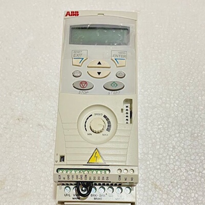 ABB ACS15003E01A24 AZIONAMENTO SERVO ACS15003E01A24