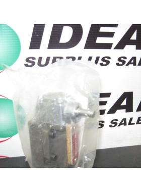 Válvula NIBCO De 4 PULGADAS Nueva