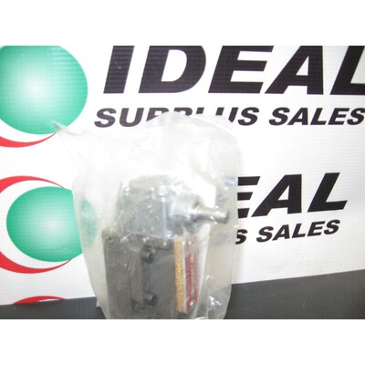 Válvula NIBCO De 4 PULGADAS Nueva