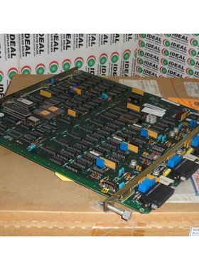 Allen Bradley 8000-AGW Codificador Servo Módulo W/ Ancho Fa