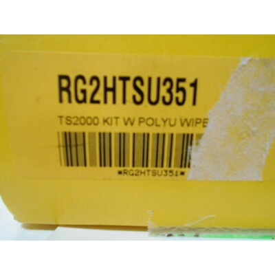 CILINDRO PARKER RG2HTSU351 NUEVO EN CAJA