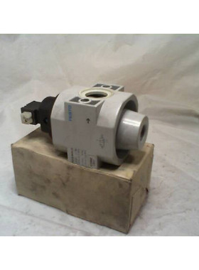 Válvula De Inicio FESTO HEEDMAXI24 NUEVA EN CAJA