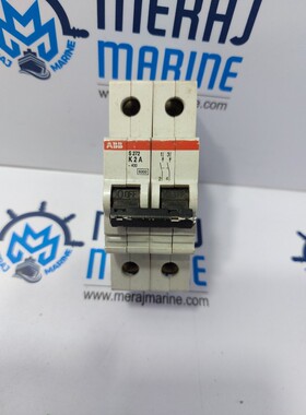 ABB S272 K2A Circuito Interruttore 400-6000
