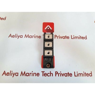 Sansha sanrex pd110fg160 power module