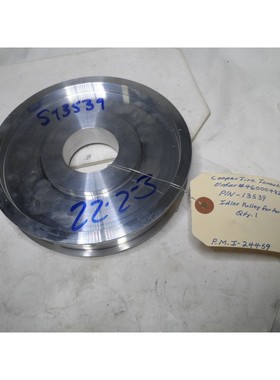 Cinturón PMI A797 Nuevo