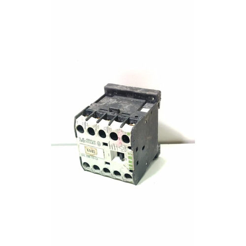 KL?CKNER MOELLER DIL EM-10-GI CONTACTOR (FREE SHIPPING)