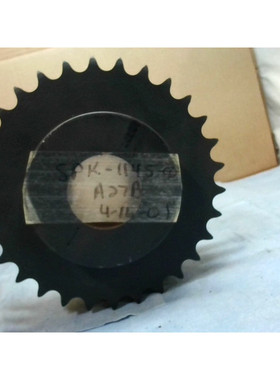 Engranaje Martin E60B30, Reborable Cadena - Tipo: Reborable,