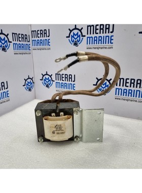 Basler 385281 Rev D Transformer Replaces FSC 213811 BE280010