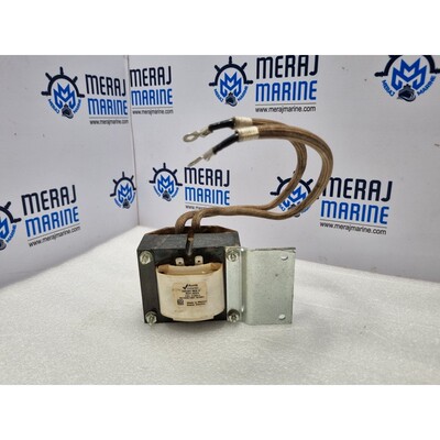 Basler 385281 Rev D Transformer Replaces FSC 213811 BE280010