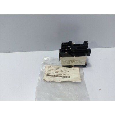Hallde Telemec 15338 Contattore LC1EC03B