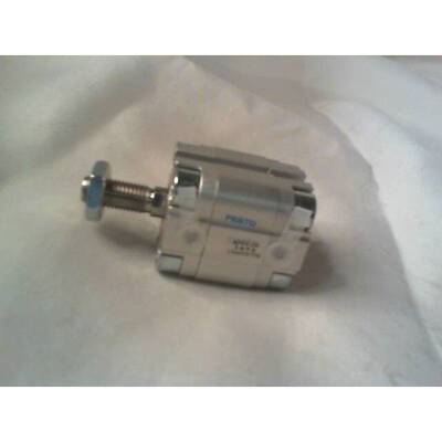 Cilindro Neumático FESTO ADVU-20-5-A-P-A - Nuevo Sin Caja