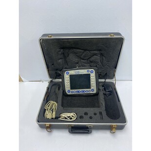 EMERSON CSI 2130 / B21300Q / REV:14 MACHINERY HEALTH ANALYZE