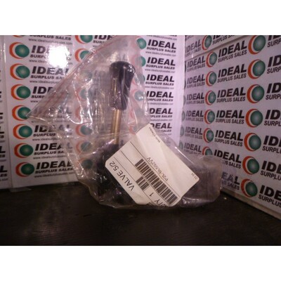 PARKER P2LBL592VV Palanca Nueva En Caja