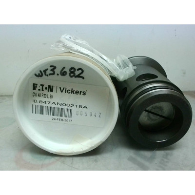 Vickers CVI 40 R20 L50 Válvula De Cartucho - Nueva En Caja