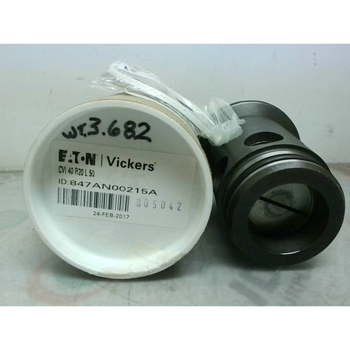 Vickers CVI 40 R20 L50 Válvula De Cartucho - Nueva En Caja