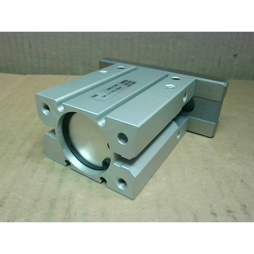 SMC MHZ2-32C Paralela Estilo Aire Pinza Cilindro Simple Actu